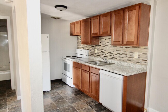 Building Photo - 417 Park Manor Pl