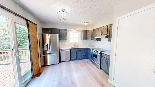 Foto del edificio - 5709 Nike Dr