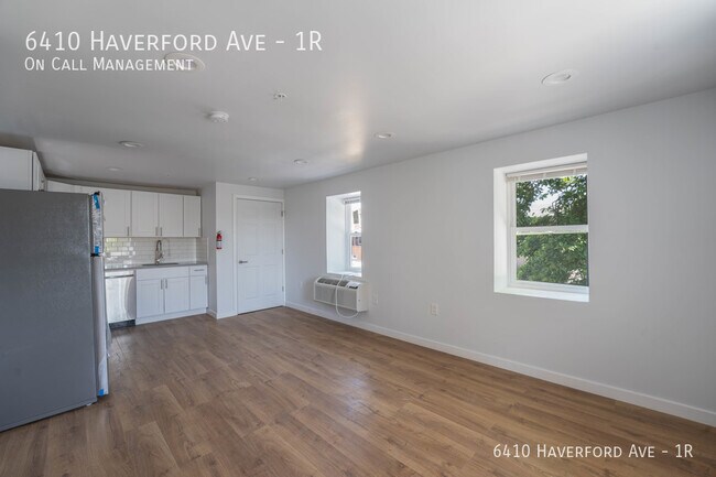 Building Photo - Haverford 1R