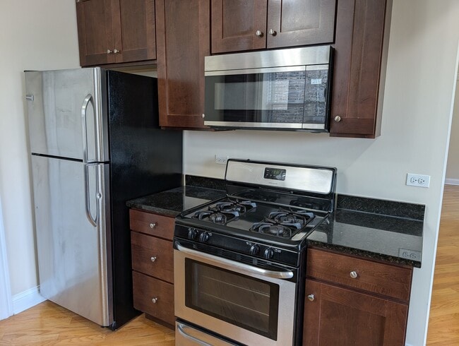 Foto del edificio - 4014 N Central Park Ave