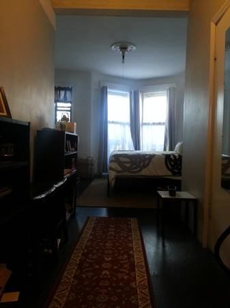 Foto del edificio - 460 15th St