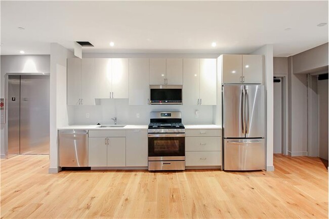 Foto del edificio - 448 K St NW