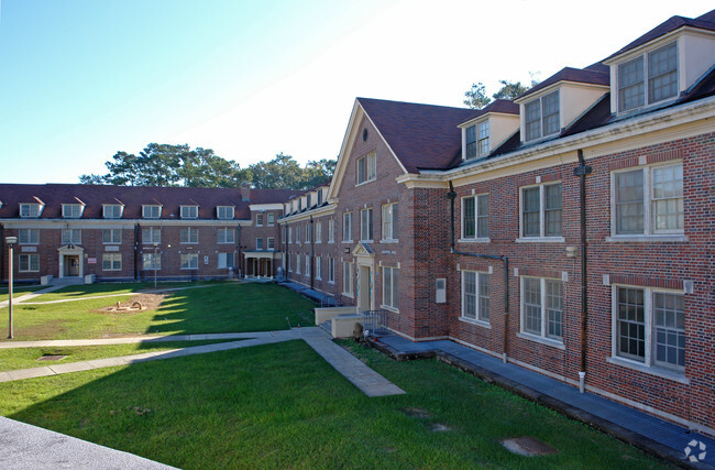 Building Photo - Truth Hall