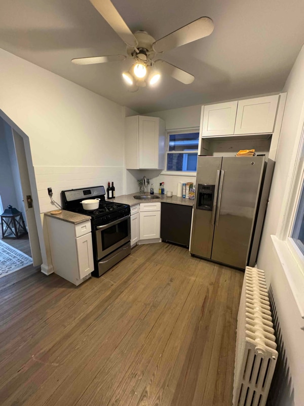 Foto del edificio - 42 Fordham St