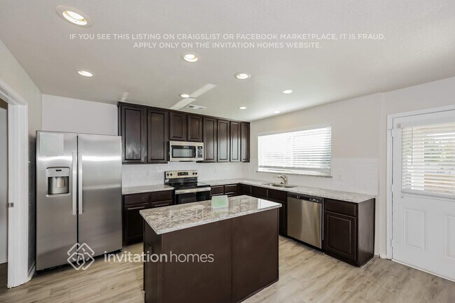 Building Photo - 6104 Shad Dr