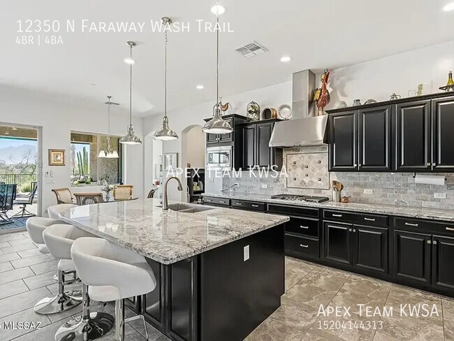 Foto del edificio - 12350 N Faraway Wash Trail