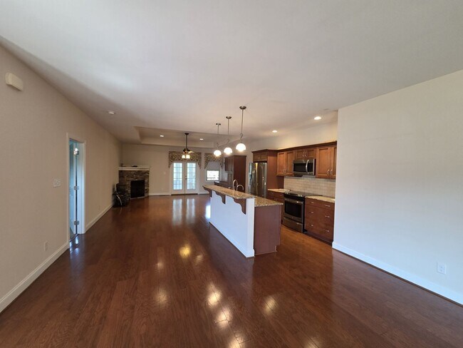 Foto del edificio - One Level Living in Cornerstone