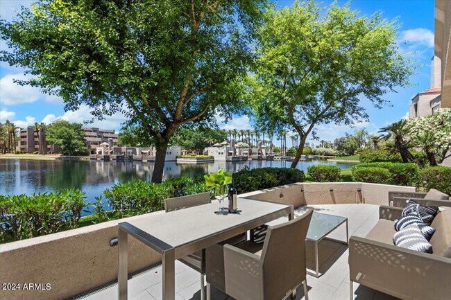 Foto del edificio - 8989 E Gainey Ranch Rd