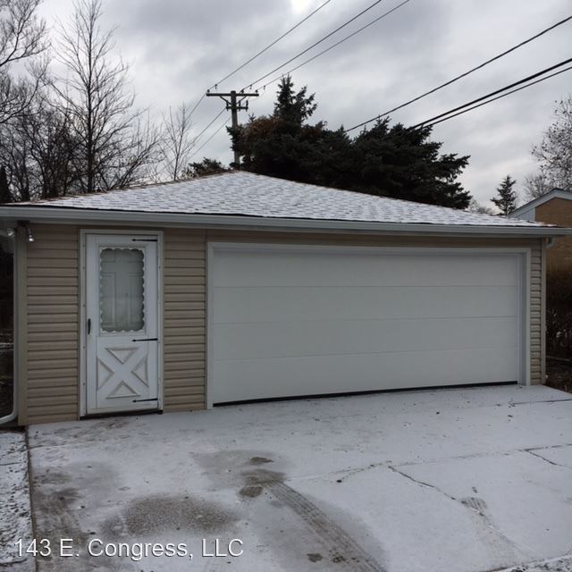 Foto del edificio - 3 br, 2 bath House - 143 E. Congress St