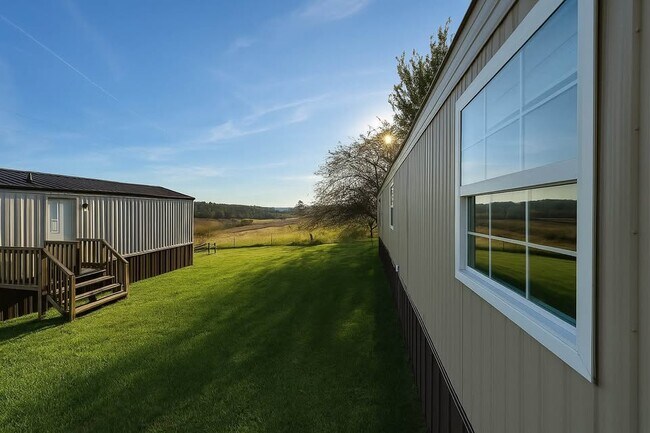 Foto del edificio - 50 Ponder Dr