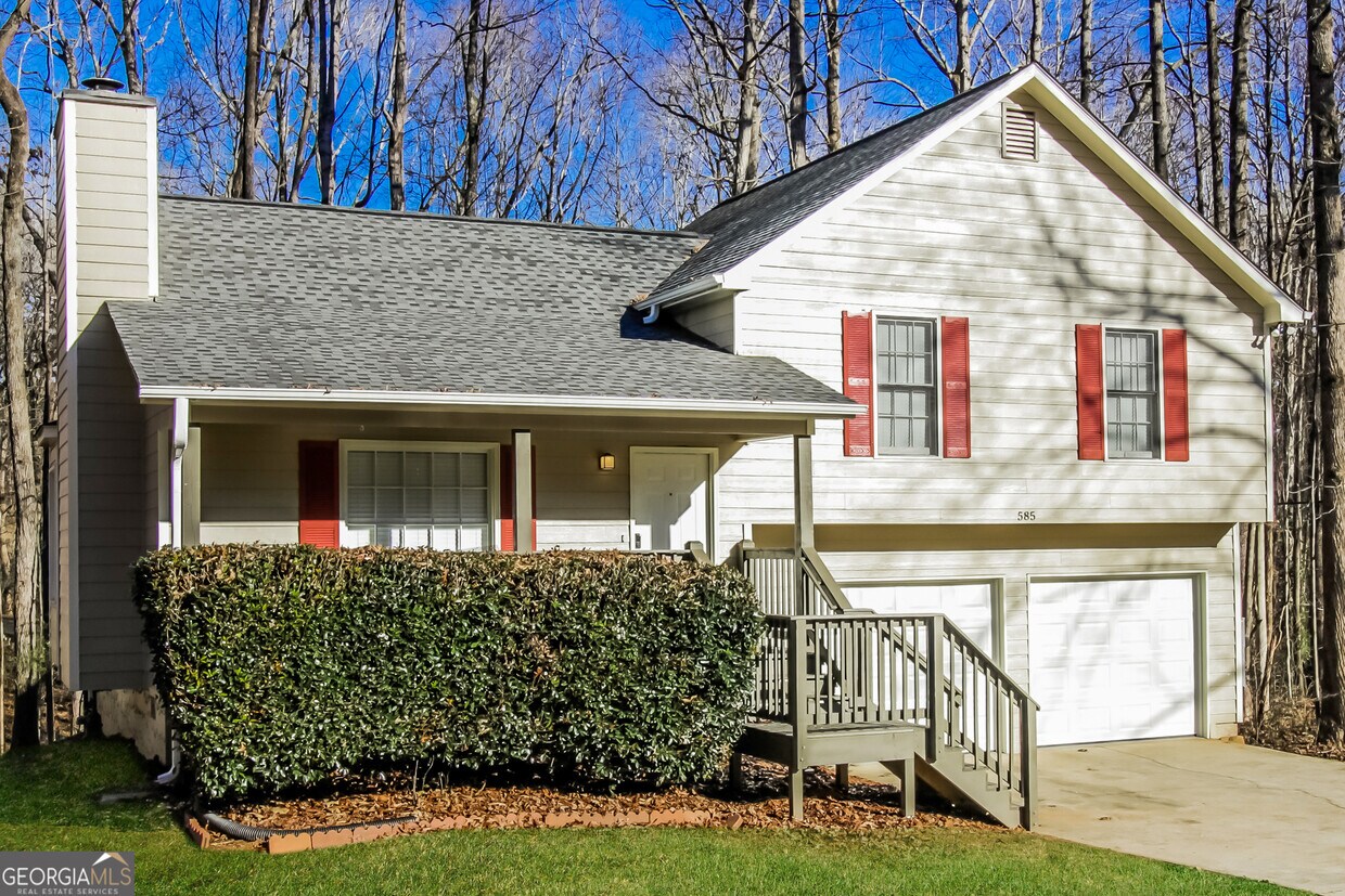 Primary Photo - 585 Nottingham Dr
