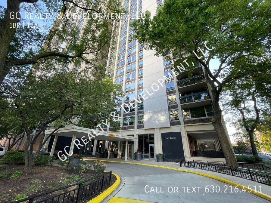 Primary Photo - ***26TH FLOOR / 1 BDRM / WEST VIEWS / ROOF...