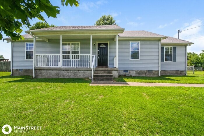 Primary Photo - 114 Sierra Dr