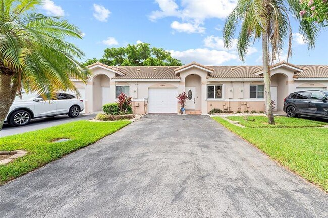 Foto del edificio - 11424 SW 17th Ct