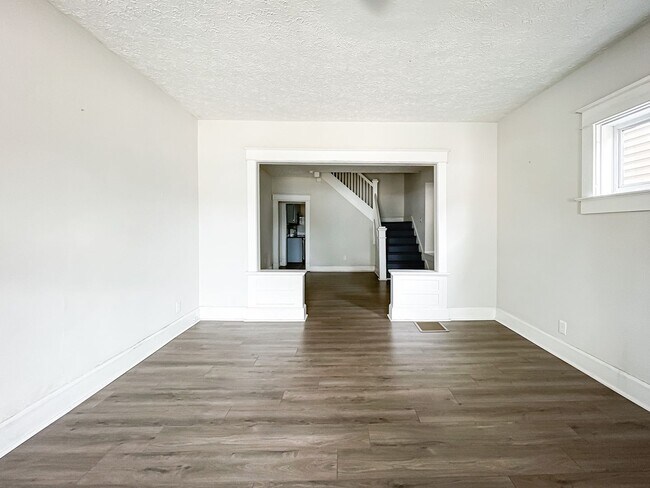 Foto del edificio - 1417 - 1419 S. East St