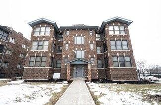 Building Photo - 3707 N Meridian St
