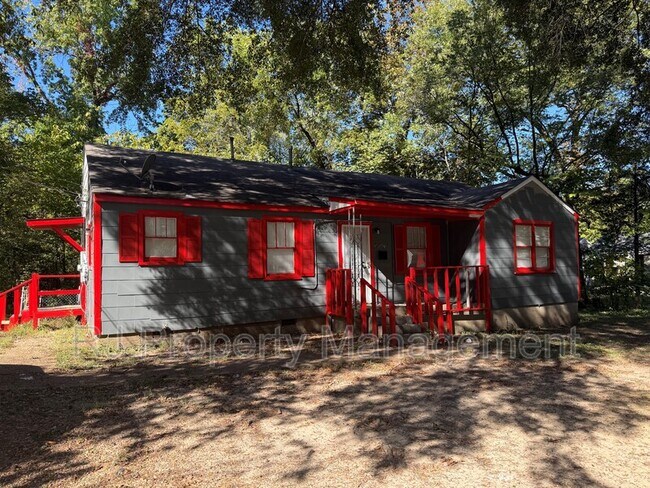 Building Photo - 3521 Denver St