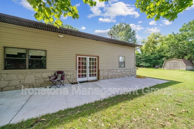 Foto del edificio - 9345 N 145th Ct E