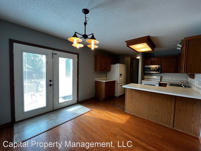 Foto del edificio - 3 br, 2 bath House - 10535 Verbena Lane.