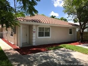 Foto del edificio - 70 NW 32nd St