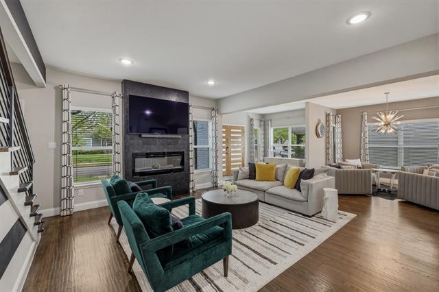 Foto del edificio - 5914 Goodwin Ave