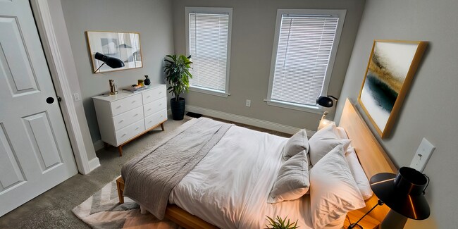 Foto del edificio - Amoskeag Apartments
