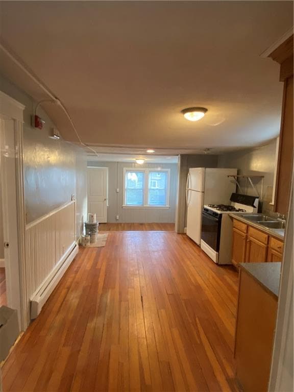 2 Thornton Ave Unit 4, Smithfield, RI 02917 Condo for Rent in