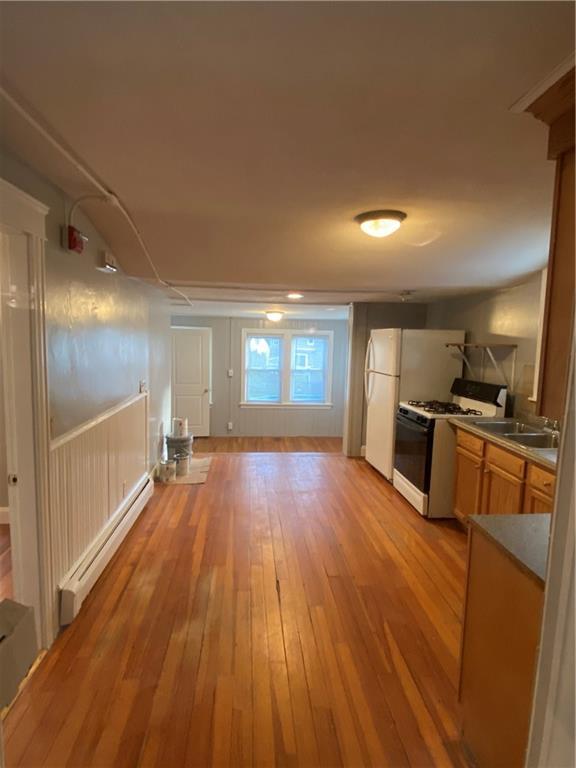 2 Thornton Ave Unit 4, Smithfield, RI 02917 Condo for Rent in Smithfield, RI