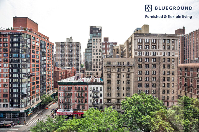 Foto del edificio - 255 W 94th St