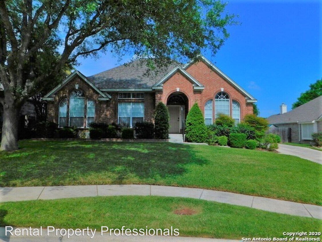 Primary Photo - 3909 Arroyo Del Sol