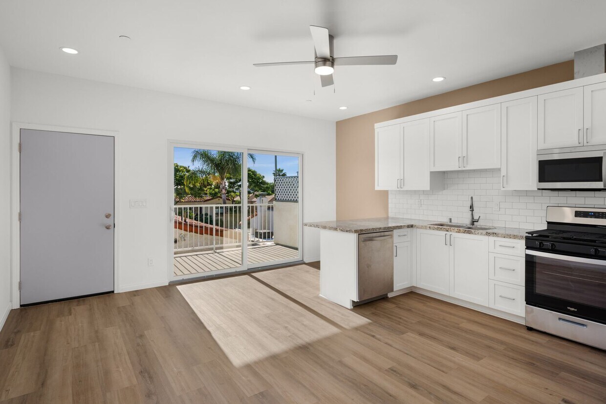 Primary Photo - 4709 Soria Dr