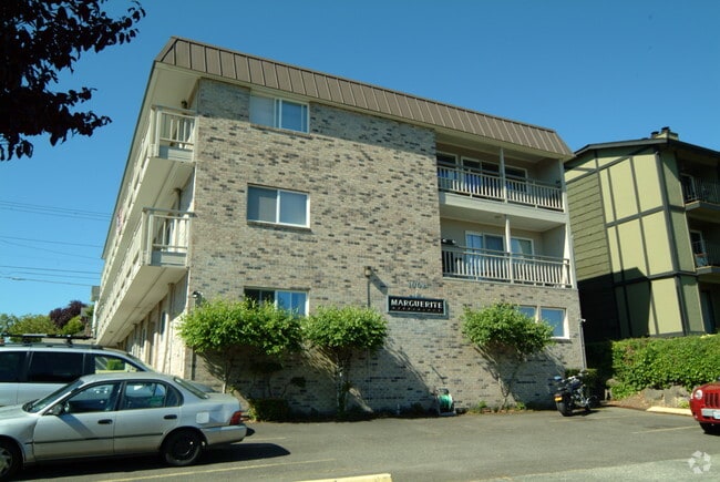 Building Photo - Marguerite Apts