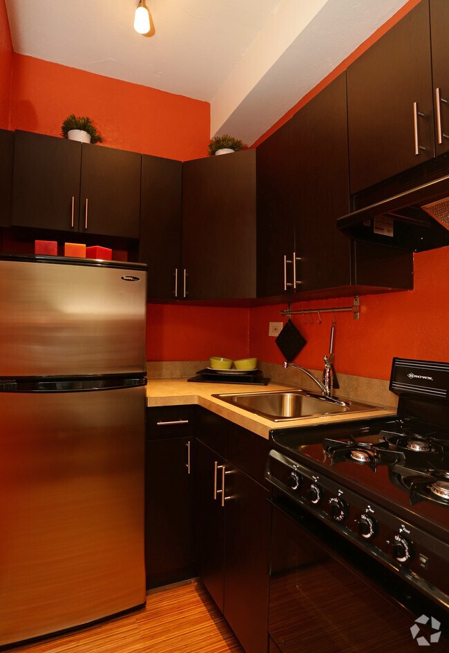 Solace on Peachtree Rentals Atlanta, GA