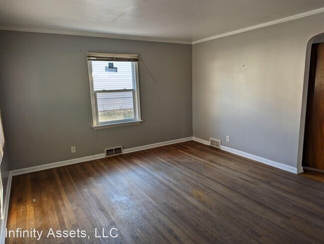 Foto del edificio - 4 br, 1.5 bath House - 412 Soper Ave