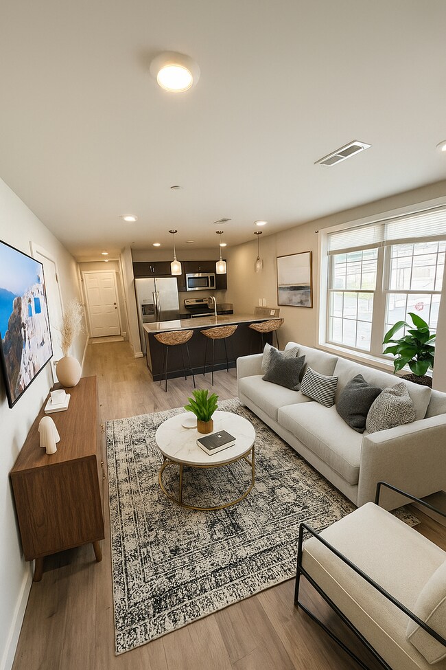 Foto del edificio - 1641 W Venango St