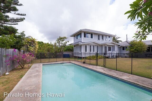 Building Photo - 3 br, 2.5 bath House - 203 Aumoe Road