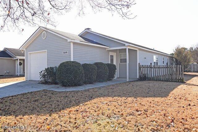 Primary Photo - 309 Bridgeton Ct