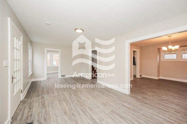 Foto del edificio - 3573 Cummings Rd