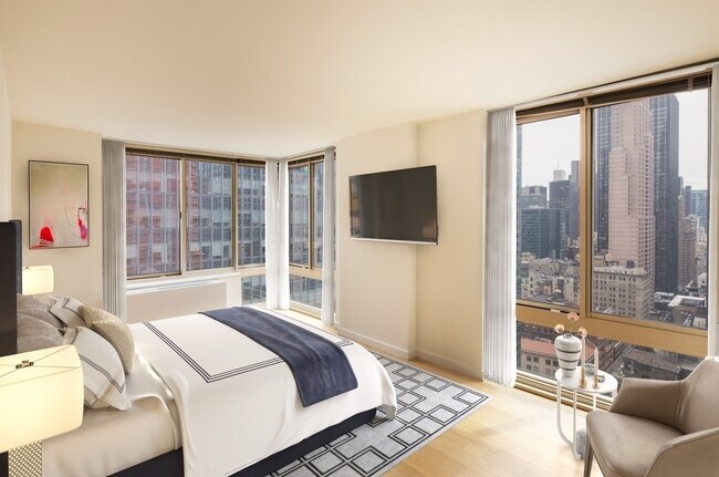Marc Apartments In San Diego Availability