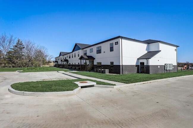 Foto del edificio - 918 Parkview Dr