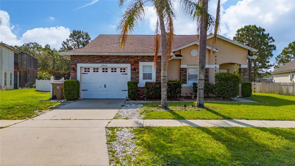 Foto principal - 2902 Paddington Way