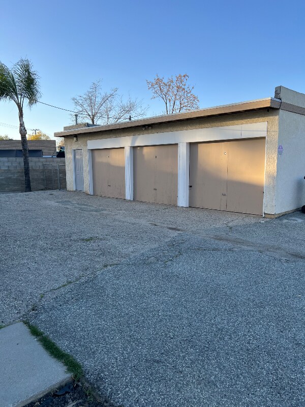 Foto del edificio - 350 Brown St