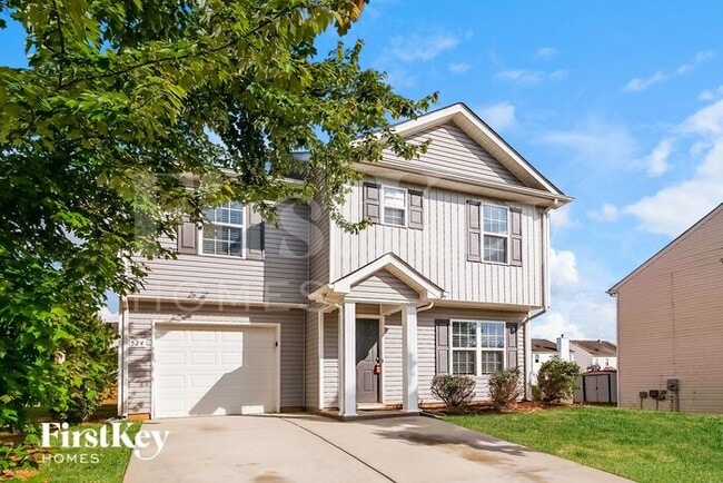 Foto del edificio - 524 Ellingsworth Ln