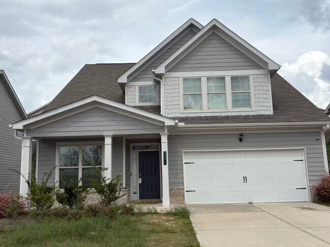 Foto del edificio - 2471 Hanover Woods Rd