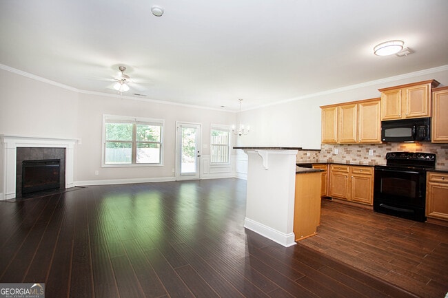 Building Photo - 2592 Pepper Ct NW