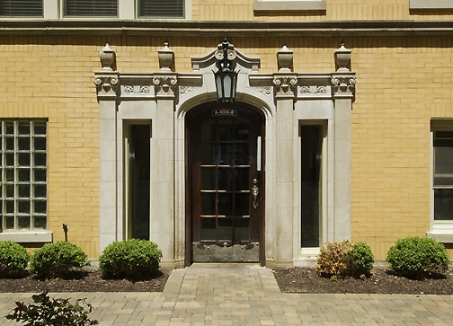 Foto del edificio - 4310-4316 N Keystone Ave