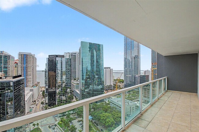 Foto del edificio - 1250 S Miami Ave