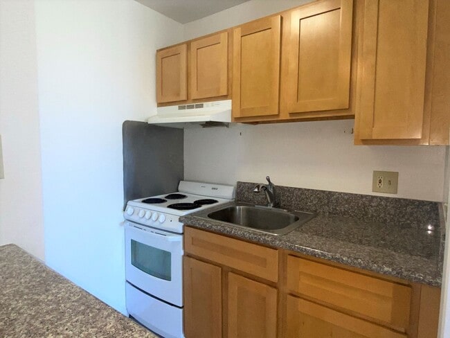 Foto del edificio - View of the Bay, Studio Condo Available No...