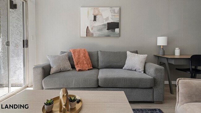 Foto del edificio - 1455 E Katie Ave