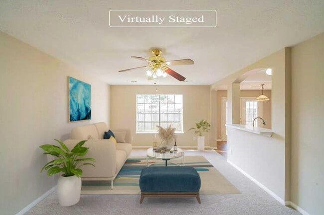 Foto del edificio - 2603 Desert Sage Dr